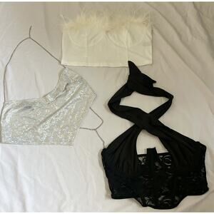 crop tops bundle